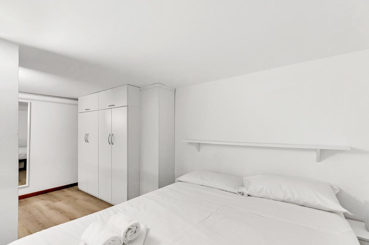 Loft Daiquiri Nel Centro Di Milano, Via Sottocorno, Porta Vittoria Apartment Екстериор снимка