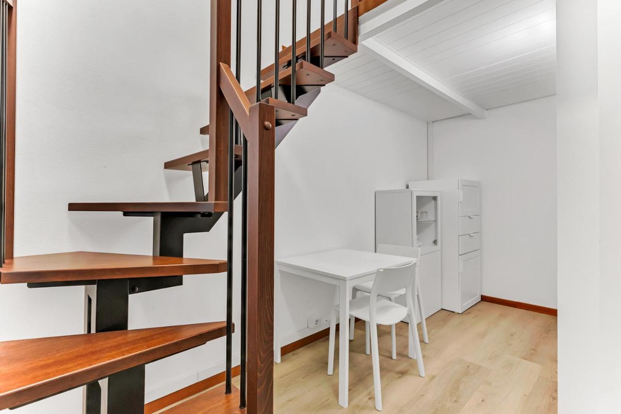 Loft Daiquiri Nel Centro Di Milano, Via Sottocorno, Porta Vittoria Apartment Екстериор снимка